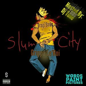 Meet your Posher, Grippa